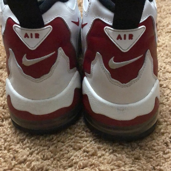 Nike Air DT MAX 96 “Deion Sanders” - Picture 3 of 3